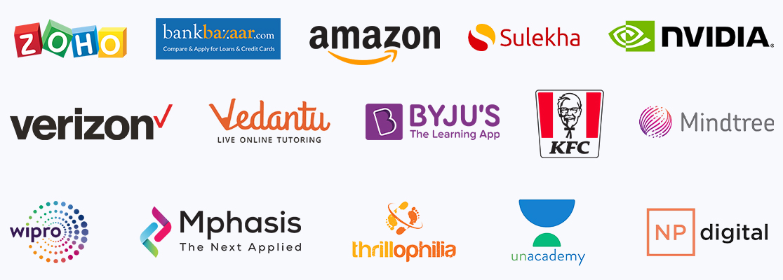 Top Companies Hiring SEO Executives & Experts in India